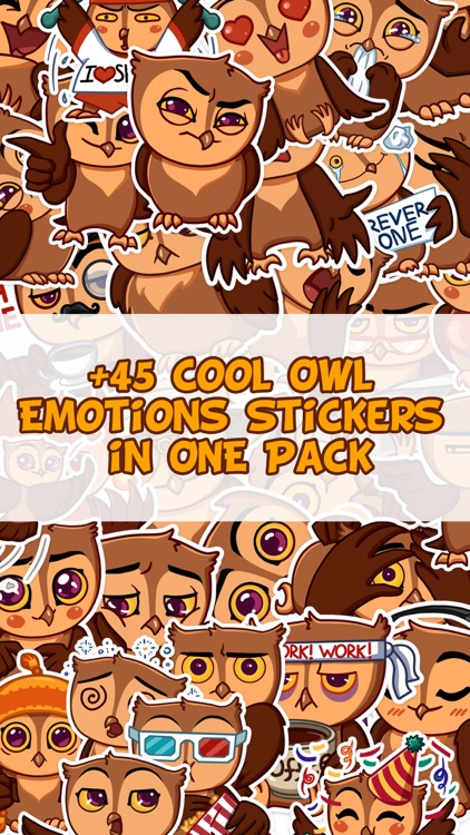 Little Cute Raccoon Stickers Pack for iMessage by Youness Dallaly