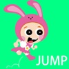 856 Joy Jump