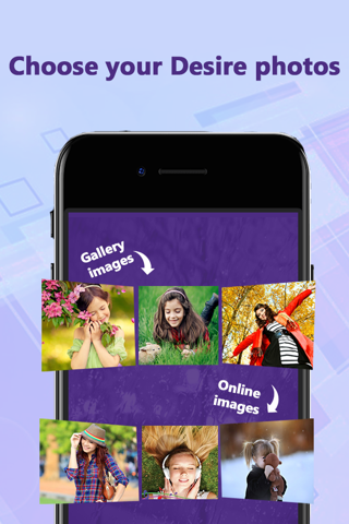 Friendship Photos to Video Converter - náhled