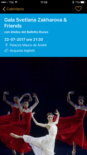 Ravenna Festival(圖3)-速報App