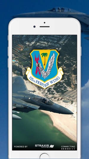 125th Fighter Wing