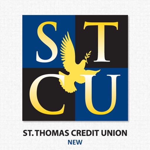 St. Thomas Credit Union Mobile iOS App