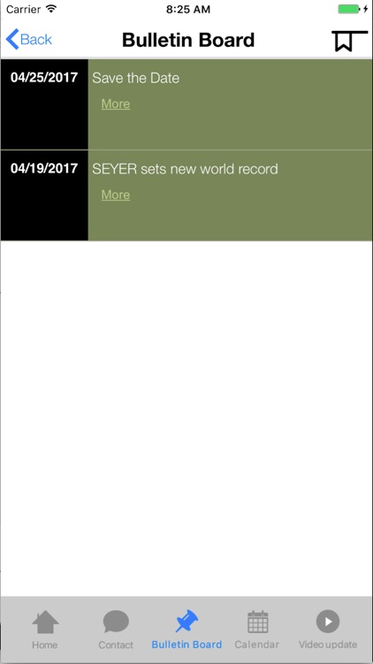 Seyer Industries screenshot-3