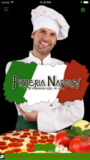 PIZZERIA NAPOLES(圖1)-速報App