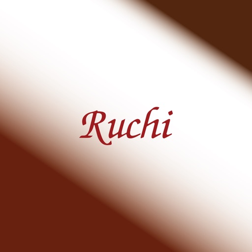 Ruchi Restaurant icon