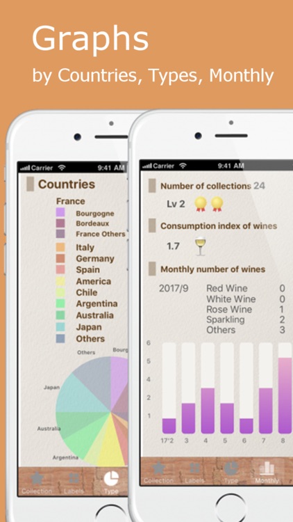 Wine Collection Pro