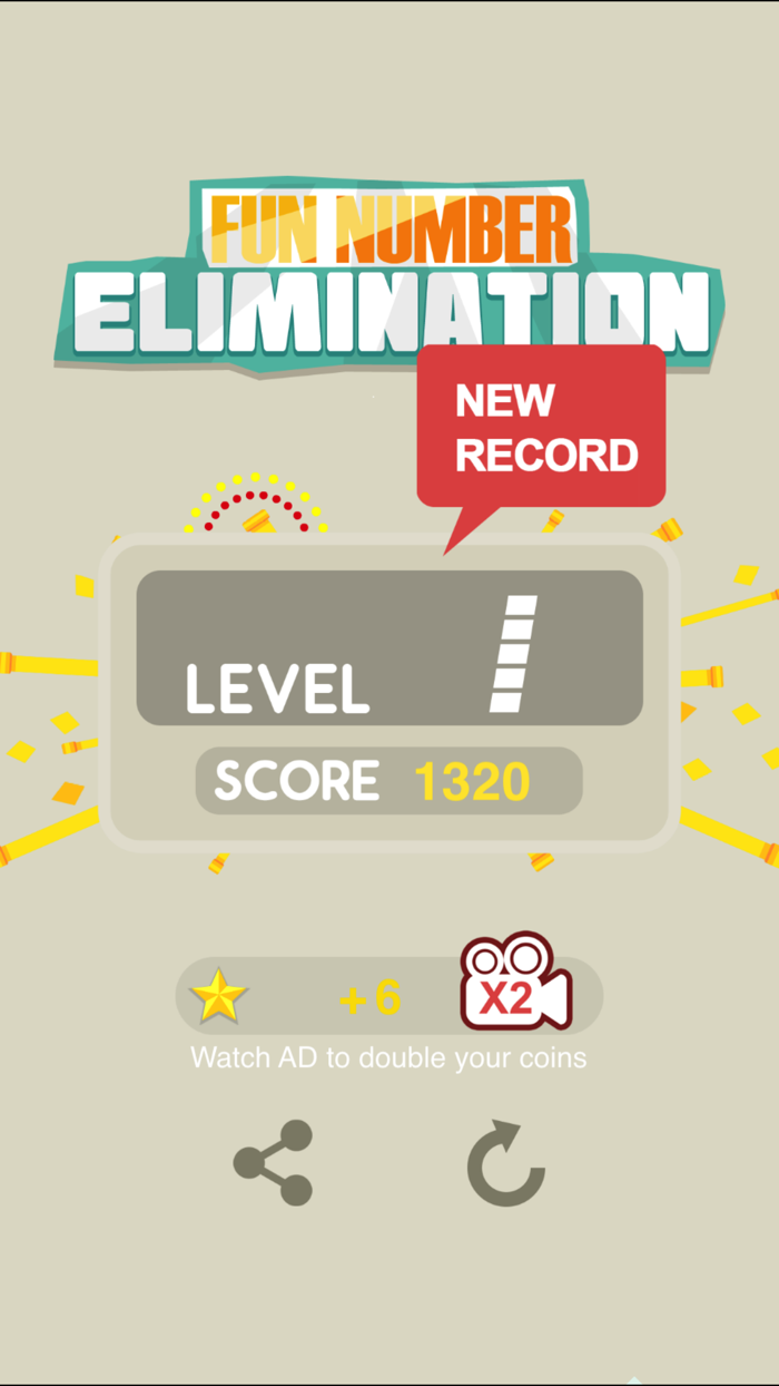 数字消除-2048和1010的新玩法