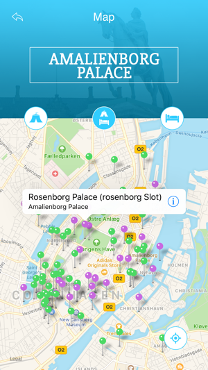 Amalienborg Palace(圖4)-速報App