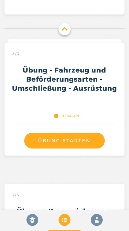 Gefahrgutfahrer Basiskurs screenshot-3