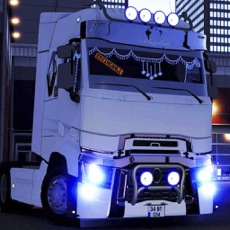 Activities of Truck & Camion Simulator 17 - Free Drive & Parking