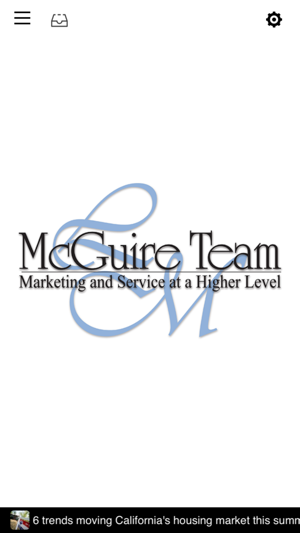 McGuire Team Real Estate(圖1)-速報App