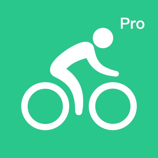 Bike Tracker Pro - Cycling Navigation&Speedometer
