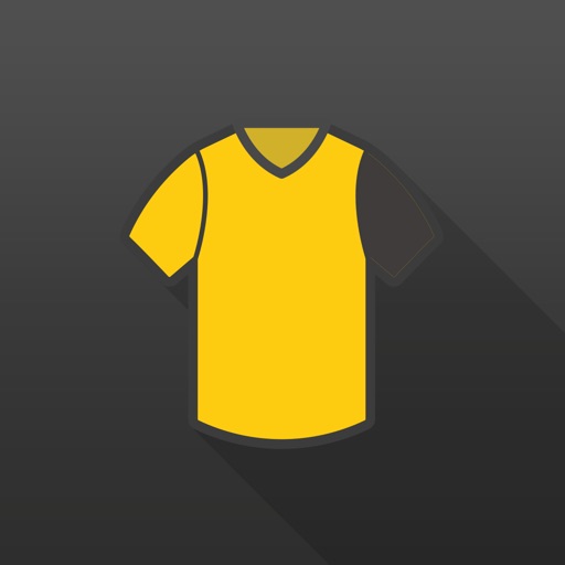 Fan App for Boston United FC icon