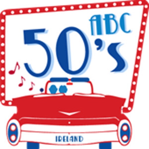 ABC 50s icon