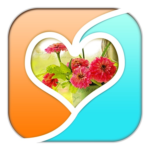 Picture Frames Creator - Grid Stitch & Pic Collage
