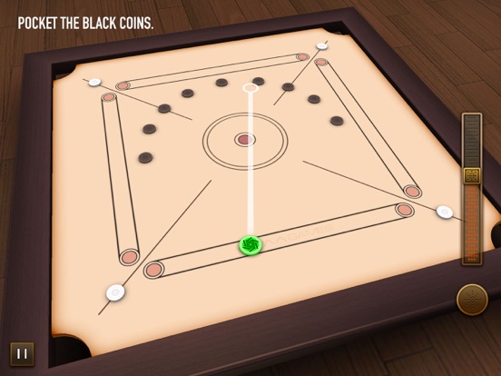 Carrom 3D HDのおすすめ画像2