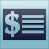 digital check register