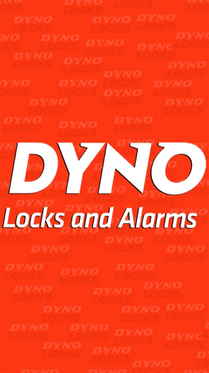 Dyno Locks & Alarms