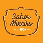 Sabor Mineiro In Box