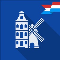 My Amsterdam - audio-guide & map ( Netherlands ) pour PC