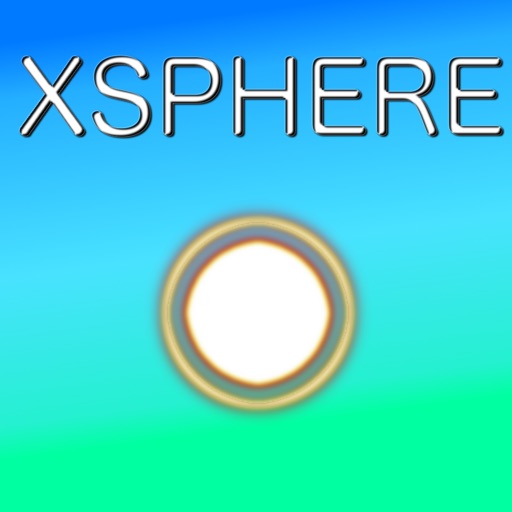 Xsphere By Christopher Hutchison