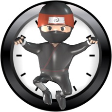 Activities of Ninja 10 Seconds Ninja