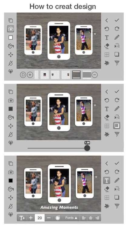 Fotoshop Designer Tools screenshot-3