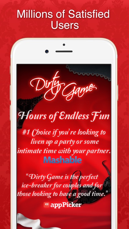 Dirty Game - Hot Truth or Dare ( Sex Edition ) screenshot-4