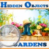 Hidden Objects Garden Secrets