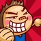 "Toughest Game Ever 4" is packed with over 24 intense mini games that will challenge your speed and wits