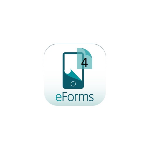 eForms 4 iOS App