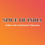 Spice of India