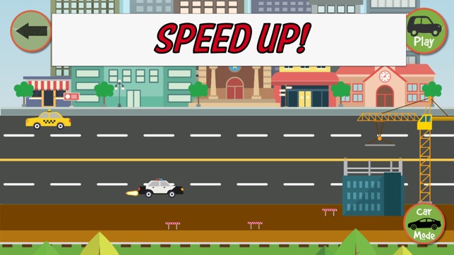 Motory City Kids Vehicles Game(圖4)-速報App