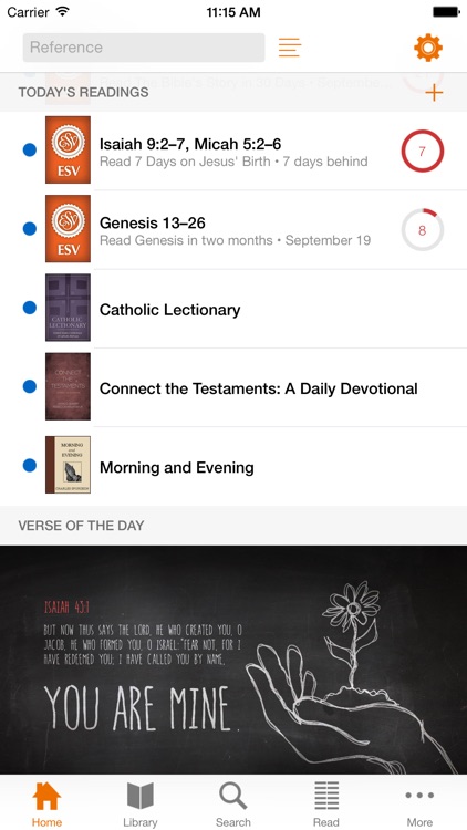 Vyrso: Christian Ebooks