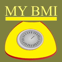 My BMI Calculator