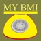 Body Mass Index (BMI), is a measure of relative weight based on an individual's mass and height