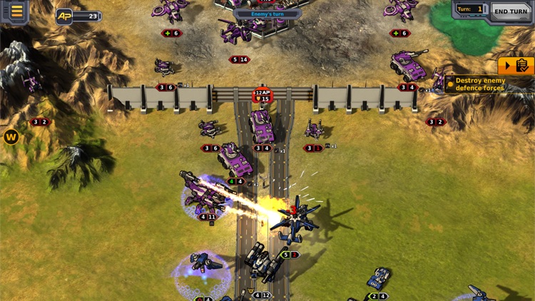 Codex of Victory screenshot-4