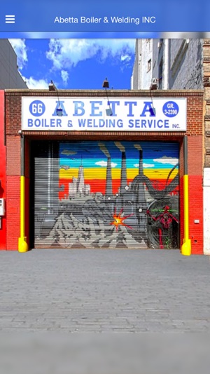 Abetta Boiler and Welding