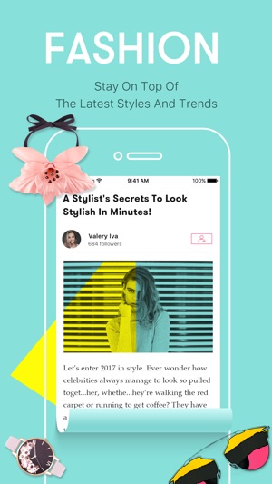 Lifely:Makeup,fashion and beauty tips(圖3)-速報App