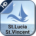 St.Lucia  St.Vincent Charts