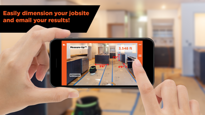 Measure-UP screenshot 2