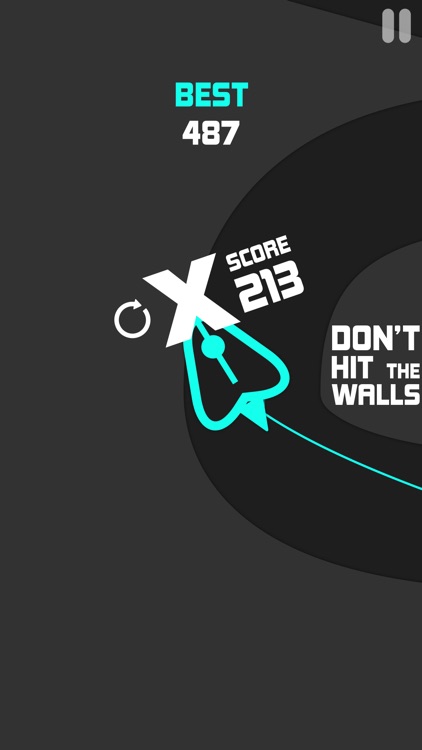 PATH: The Pen Tool Game screenshot-3