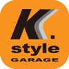 中古車販売　K style