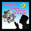 INFO ZAKAT FITRAH 2017