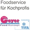 Geyer Food Konzept
