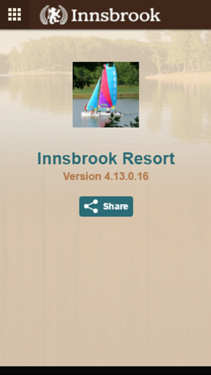 Innsbrook Resort(圖2)-速報App