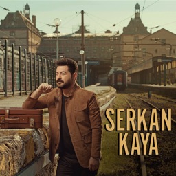 Serkan Kaya