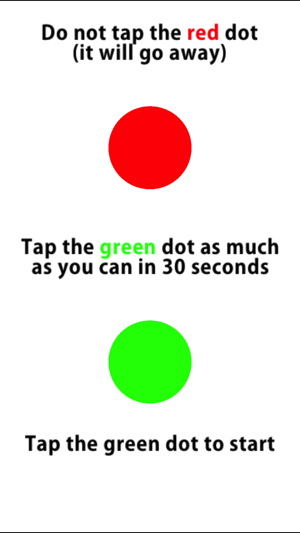 Red Dot Green Dot(圖2)-速報App