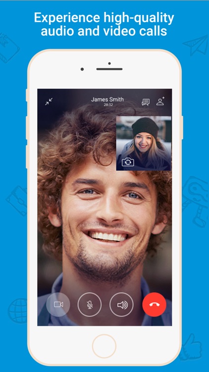 Solaborate Messenger