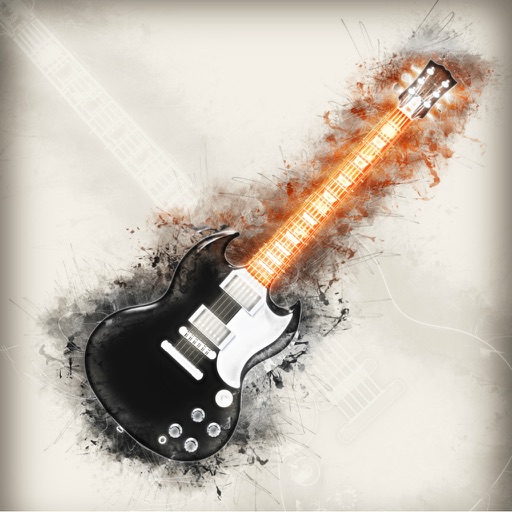 Guitar Lessons-Beginner Guitar Playing Techniques iOS App